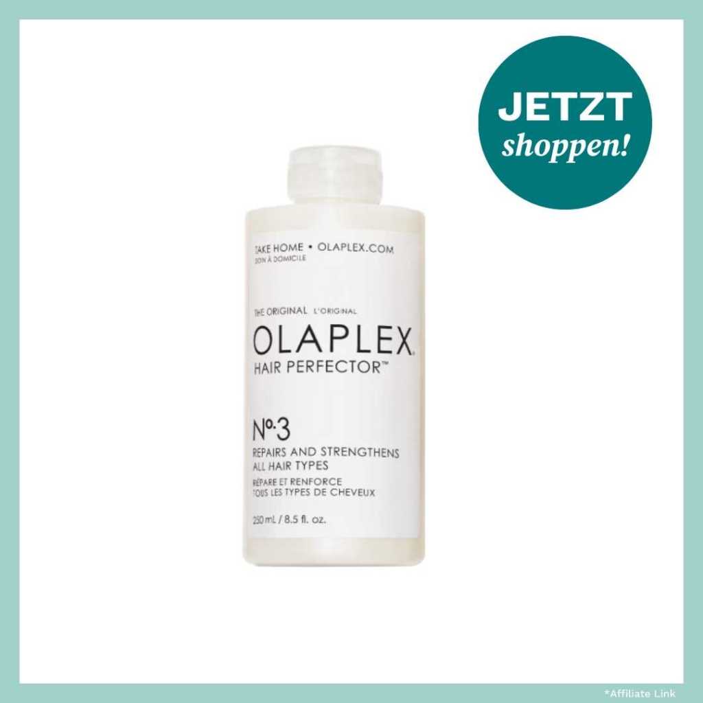 Haarkur von Olaplex