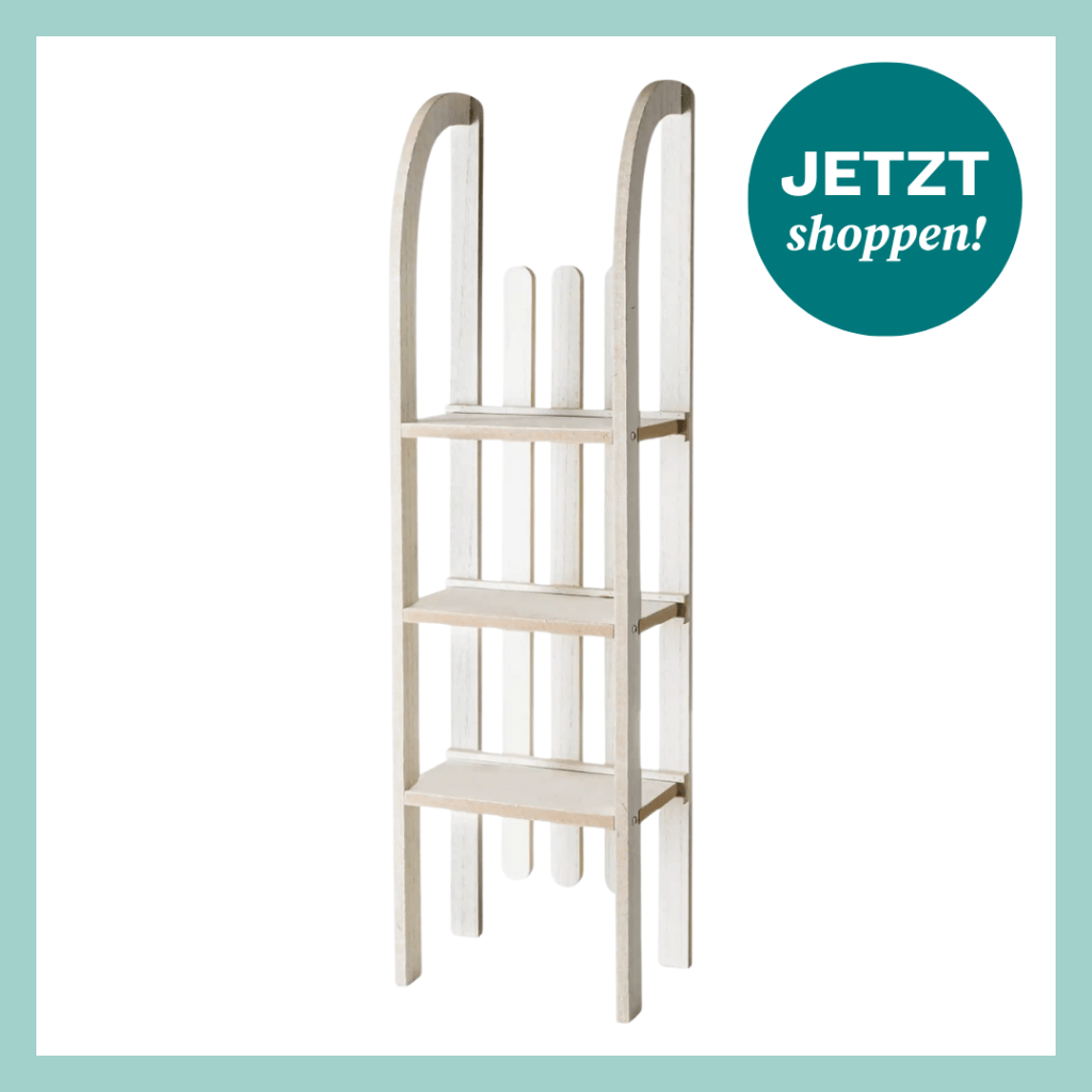 Produktbild von einem Regal von Bonprix.