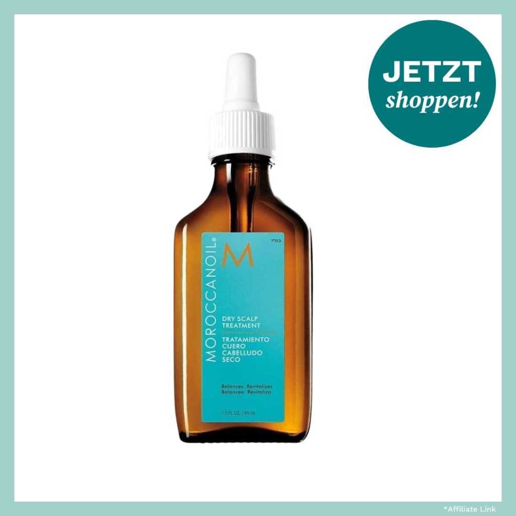 Kopfhaut &Ouml;l von Moroccanoil