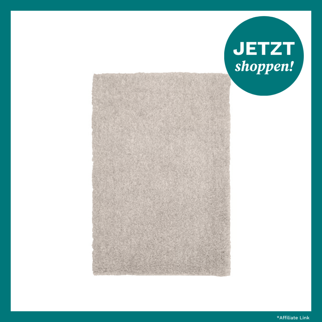 Produktbild Langflorteppich LINDKNUD von IKEA.