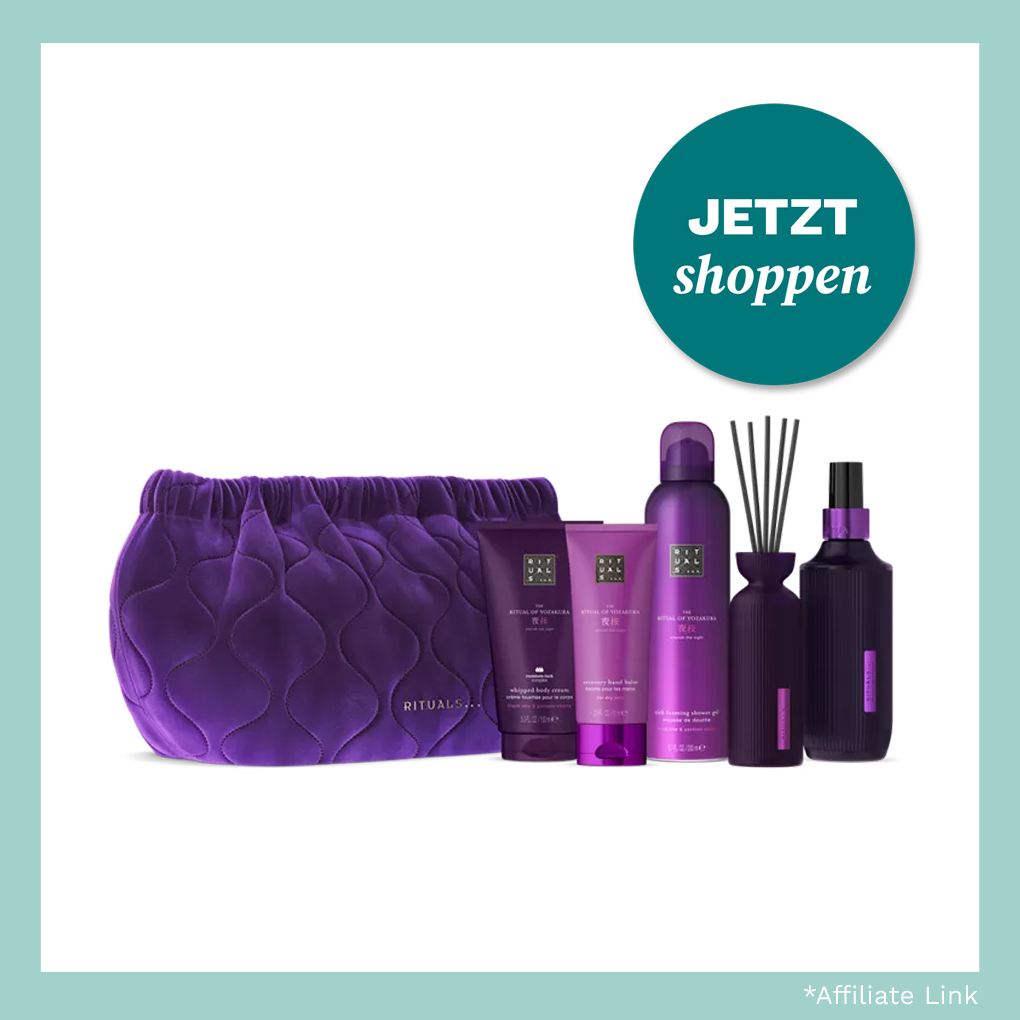 The Ritual of Yozukura - Gift Set L)