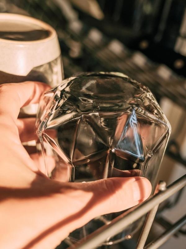 Die 20/10-Methode nach Rachel Hoffman: So einfach kann Aufr&auml;umen sein