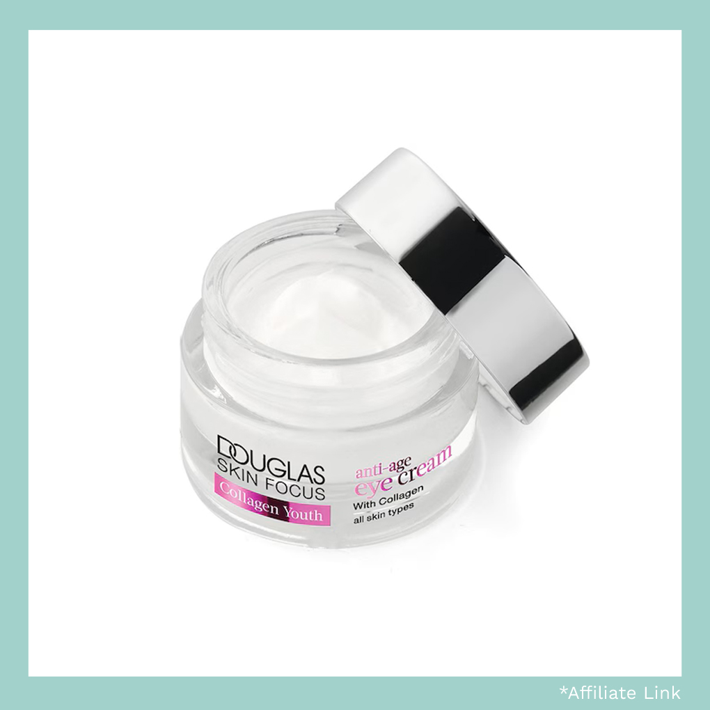 Douglas "Skin Focus Collagen Youth Anti-Age Eye Cream" Augencreme