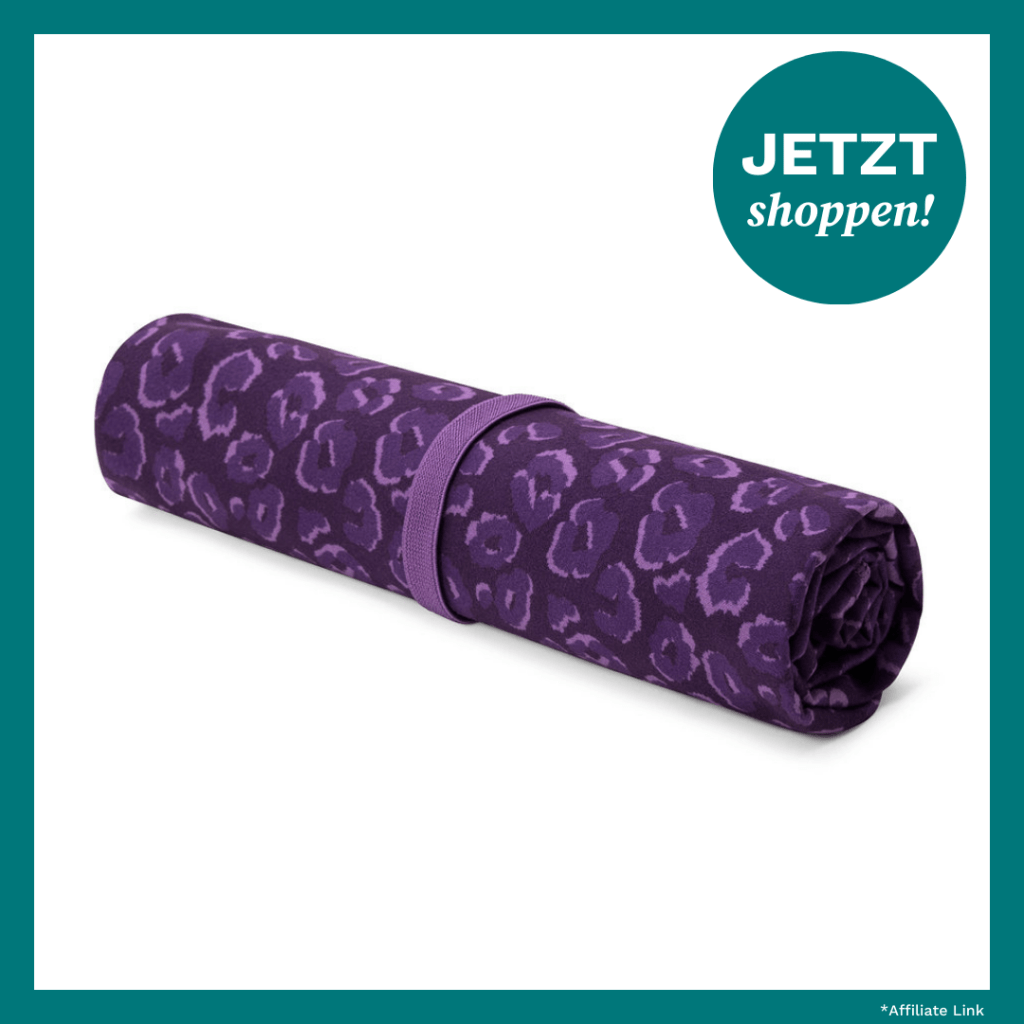 Sporthandtuch von Tchibo