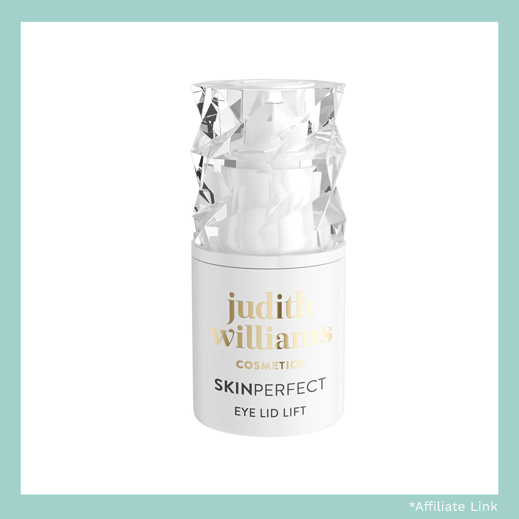 Eye Lid Lift Creme von Judith Williams