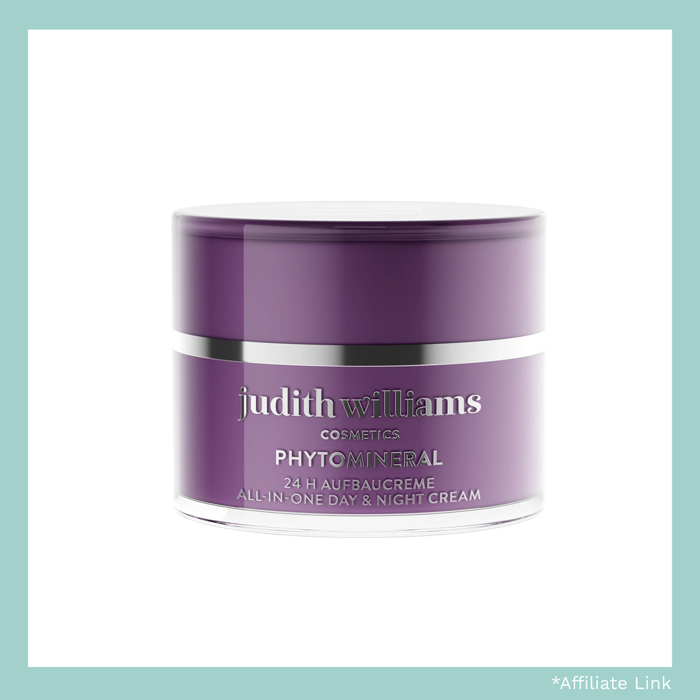 Phytomineral "24 H Aufbaucreme"