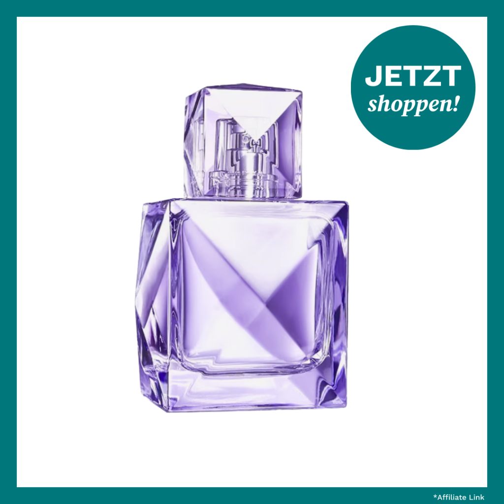Neues Star-Parfum bei Douglas
