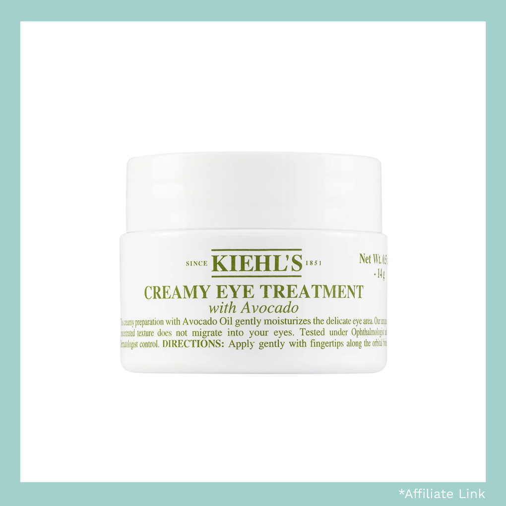 Kiehl's Creamy Eye Treatment with Avocado