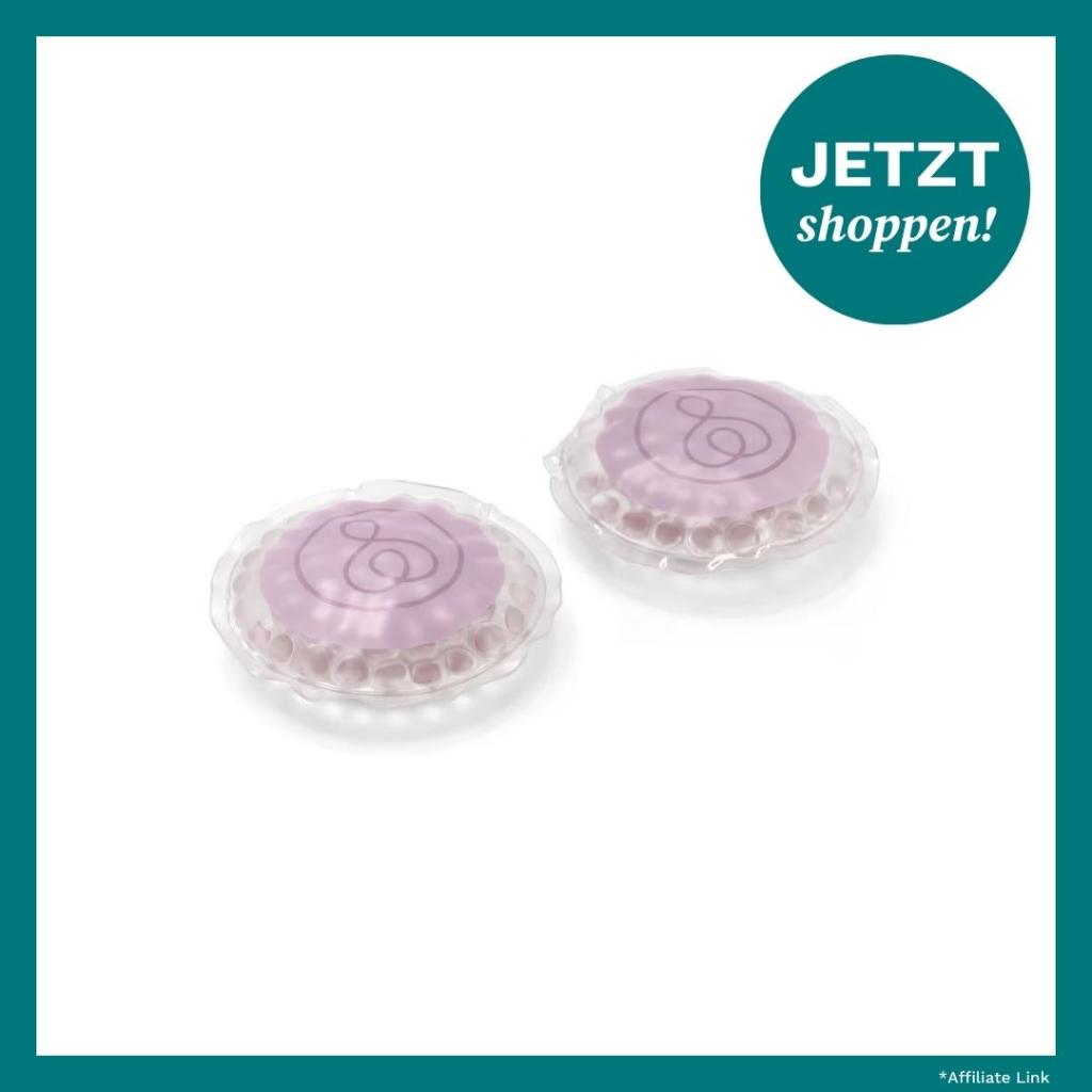 2 Augen-K&uuml;hlpads