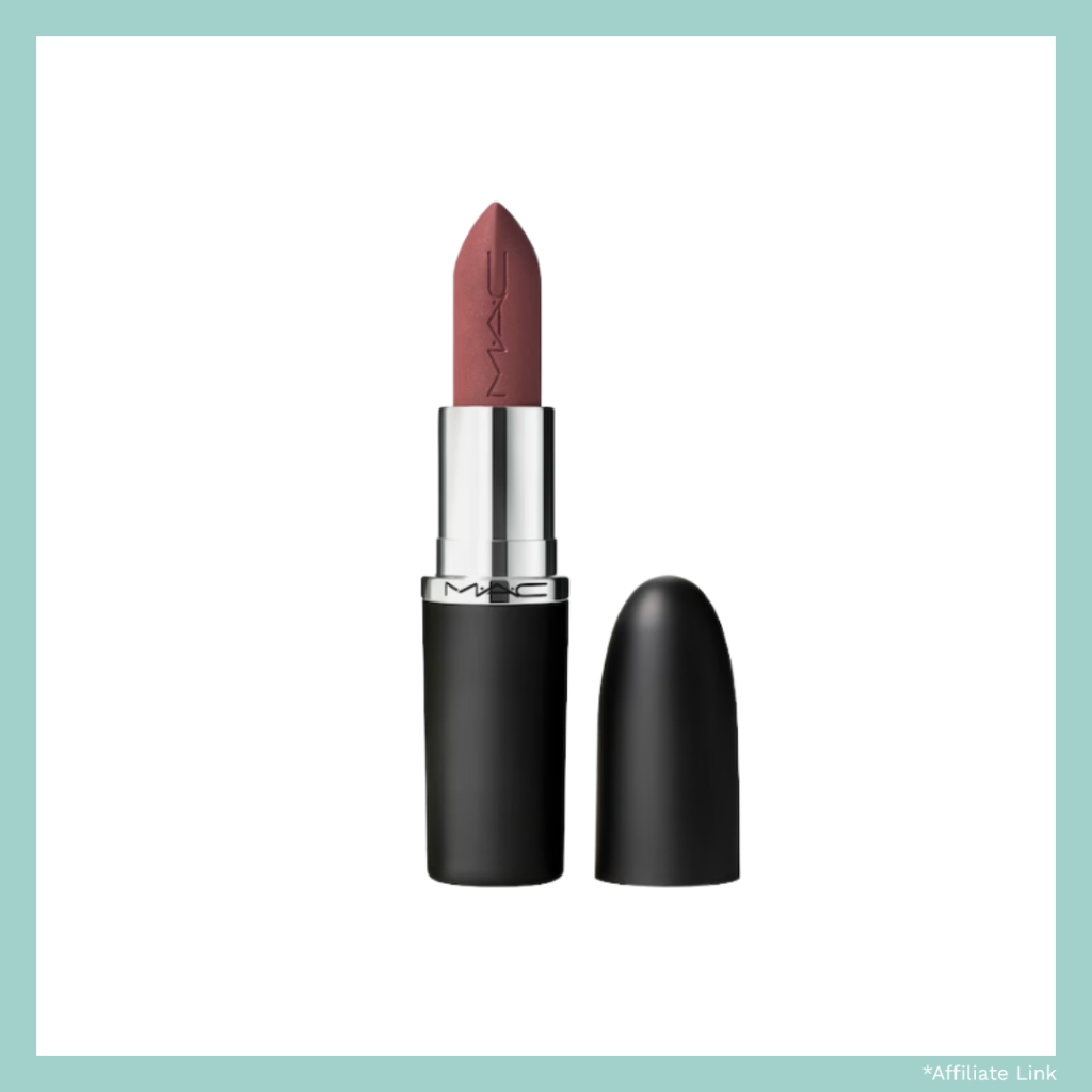 Beliebtester Lippenstift von der Make-up-Marke MAC