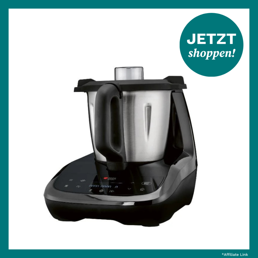 Monsieur Cuisine von Lidl