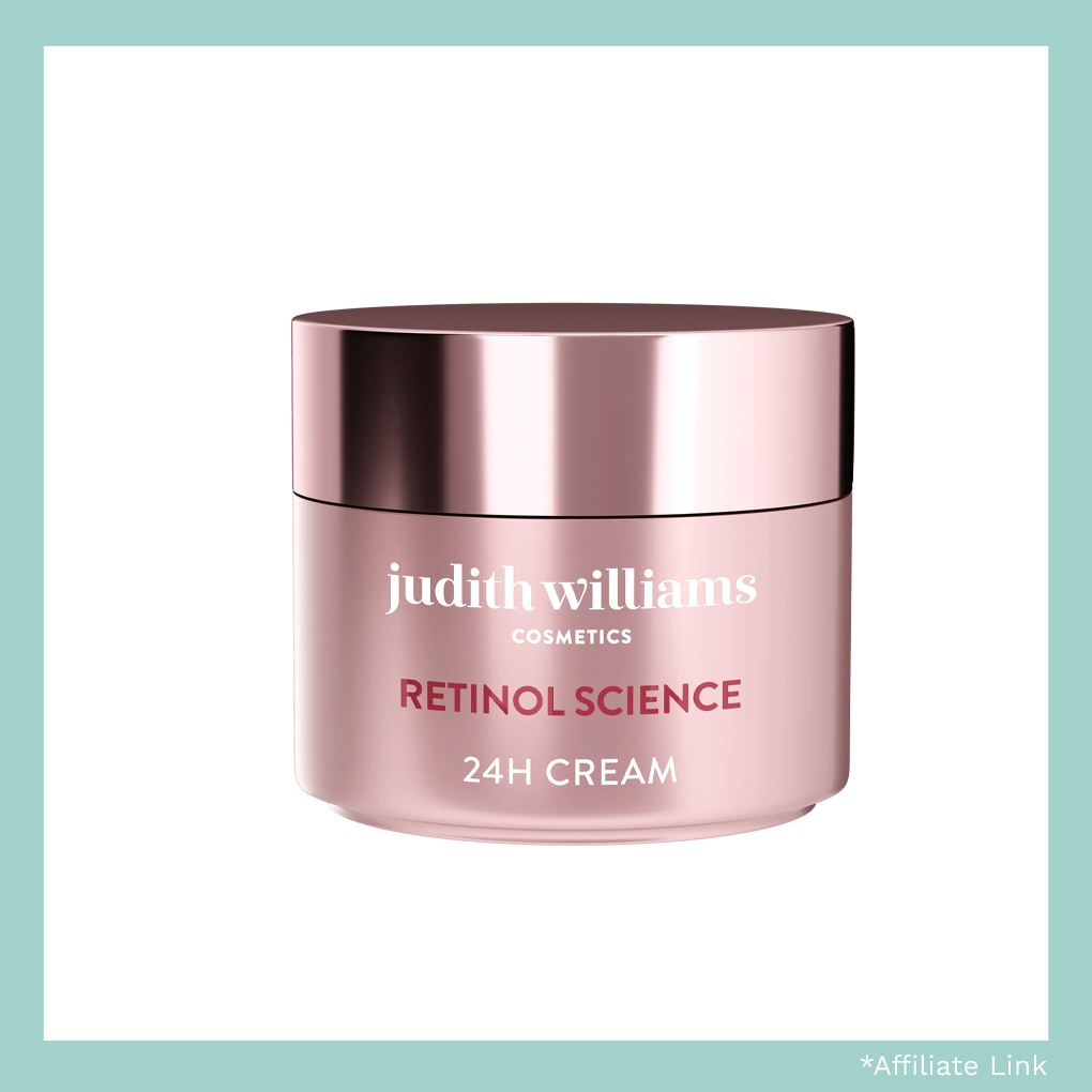 Retinol Science "24 H Creme"