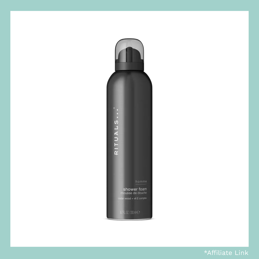 Dieses Bild hat ein leeres Alt-Attribut. Der Dateiname ist Rituals_Homme_Duschschaum.jpg