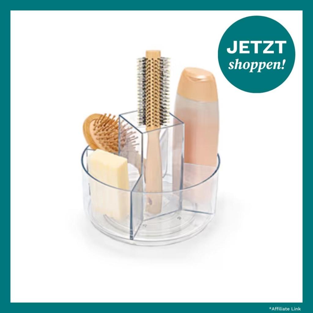 Produktbild Drehbarer Organizer von Tchibo