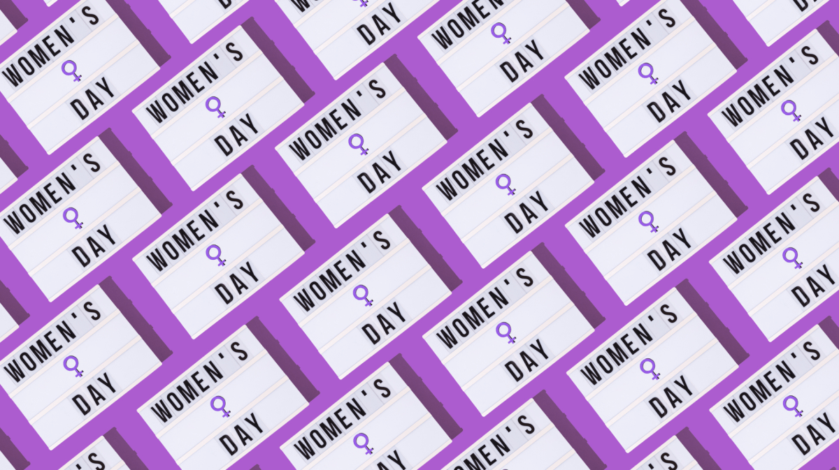 Weltfrauentag