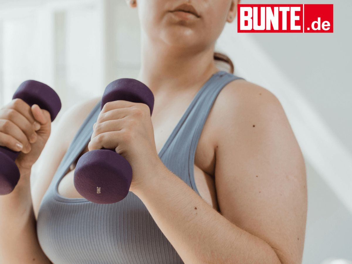 &bdquo;Ich fange oft von vorne an&ldquo; &ndash; Adipositas braucht mehr als Willen