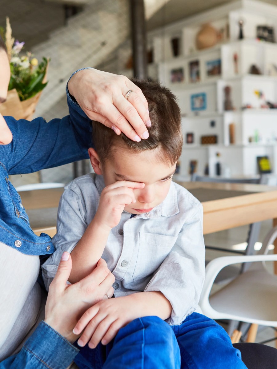 Erziehung: Diesen Fehler machst du wenn Kinder nicht h&ouml;ren