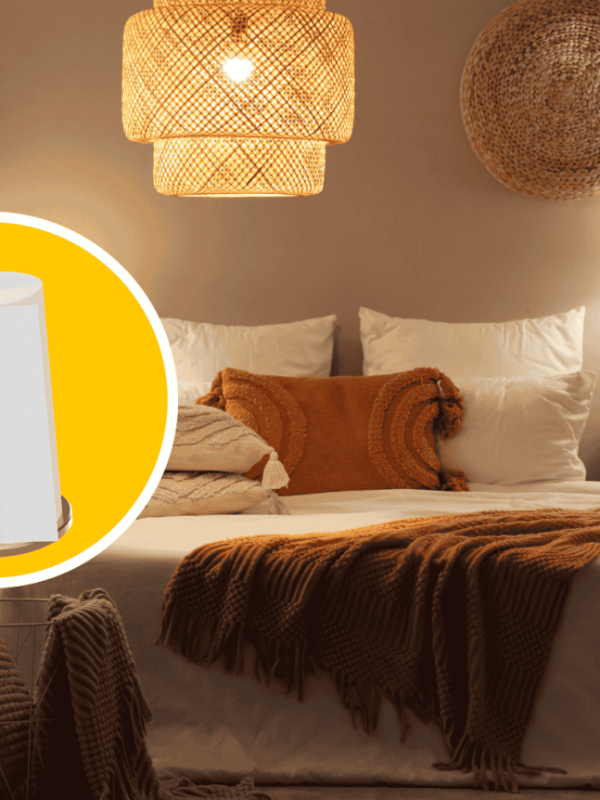 Darum steht neben meinem Bett ein Küchenrollenhalter