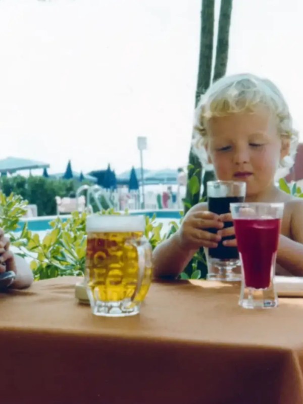 Erziehung: 11 Dinge, die fr&uuml;her normal waren und heute undenkbar sind