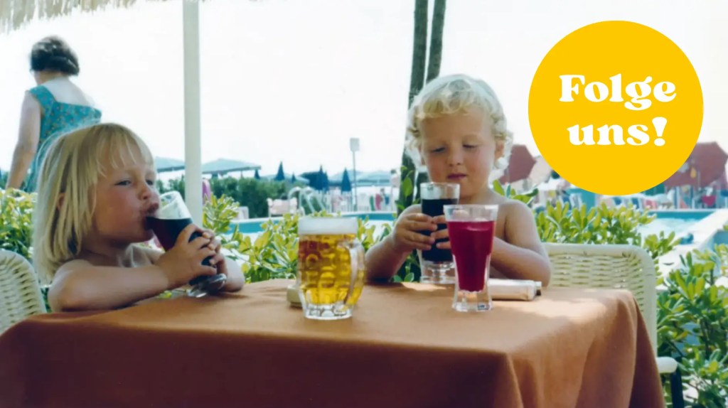 Erziehung: 11 Dinge, die früher normal waren und heute undenkbar sind
