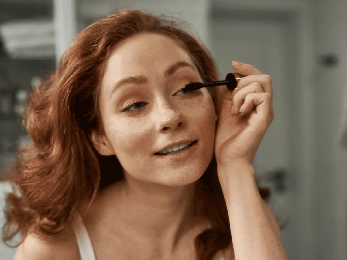 Die beliebteste Mascara von Rossmann hat &uuml;ber 1700 Bewertungen