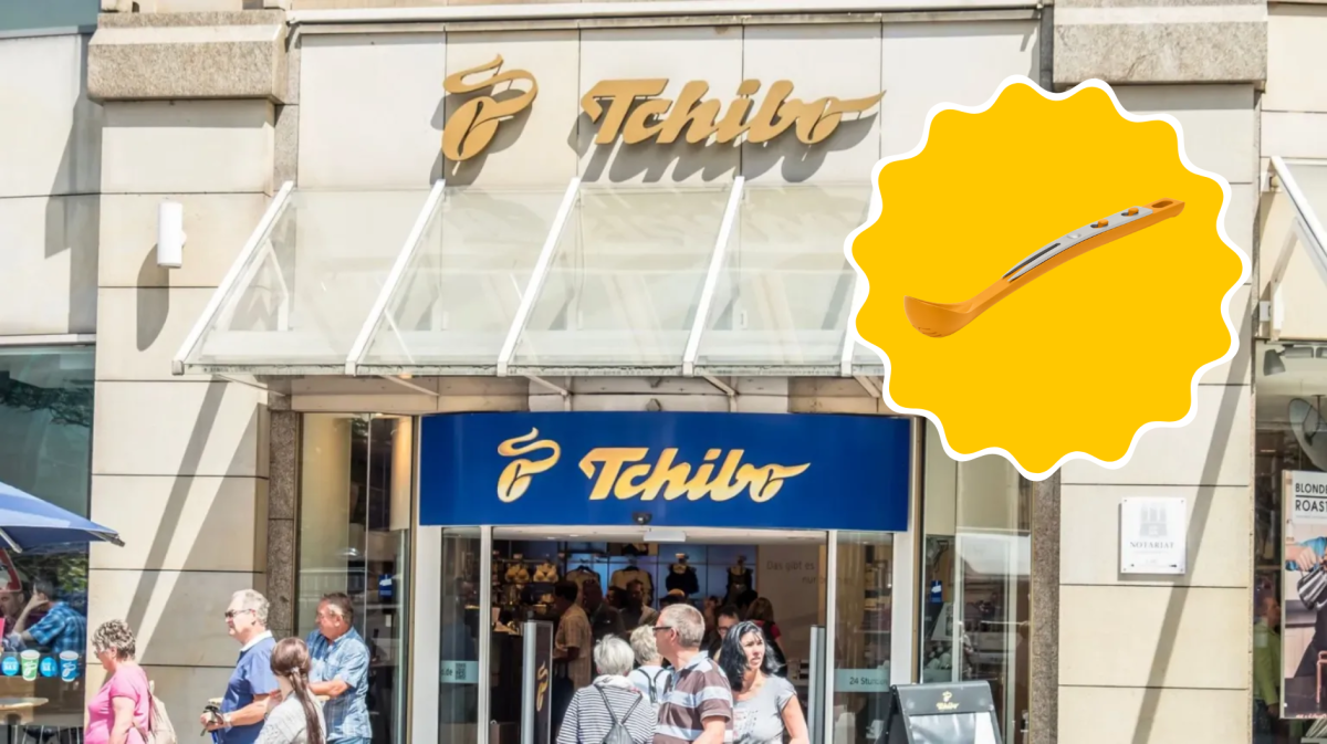 Tchibo Löffel