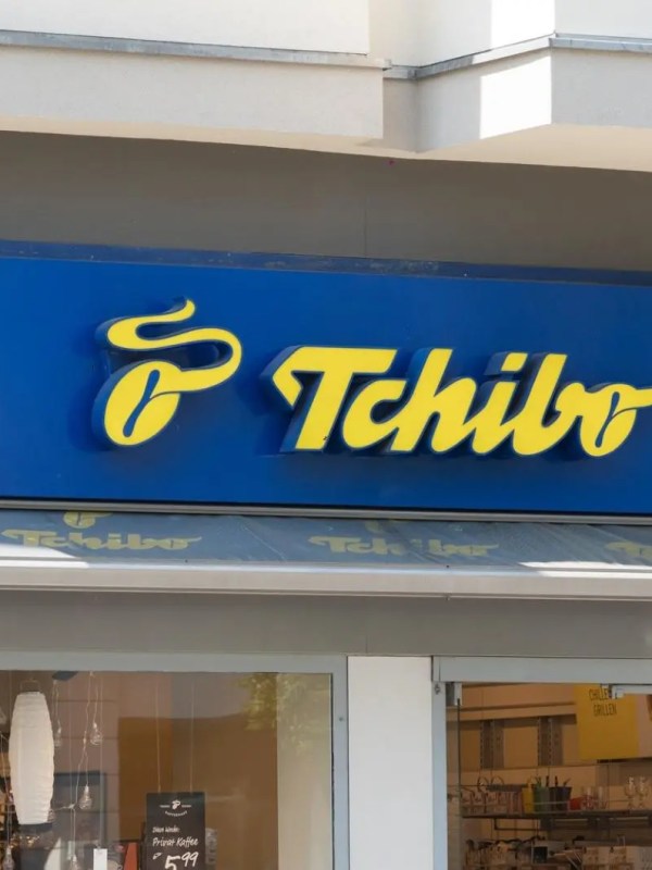 Diese Thermo-Abdeckhaube von Tchibo h&auml;lt Speisen warm & kalt
