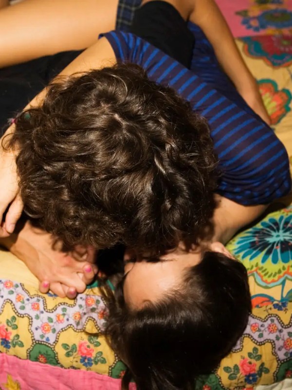 Sexuelle Aufkl&auml;rung: Warum Teenager vor allem &uuml;ber Konsens sprechen m&uuml;ssen