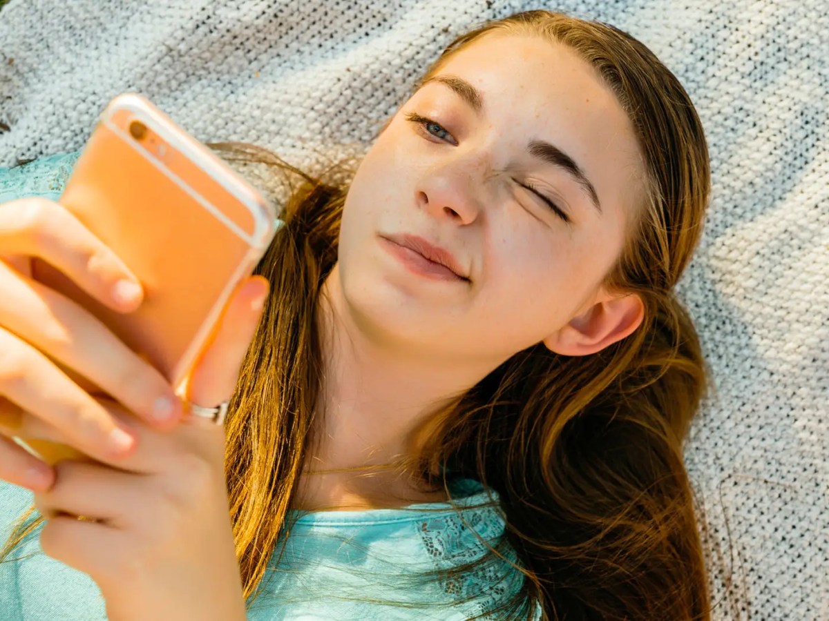 Erziehung: Deshalb &auml;ndern Teenager st&auml;ndig ihre Meinung