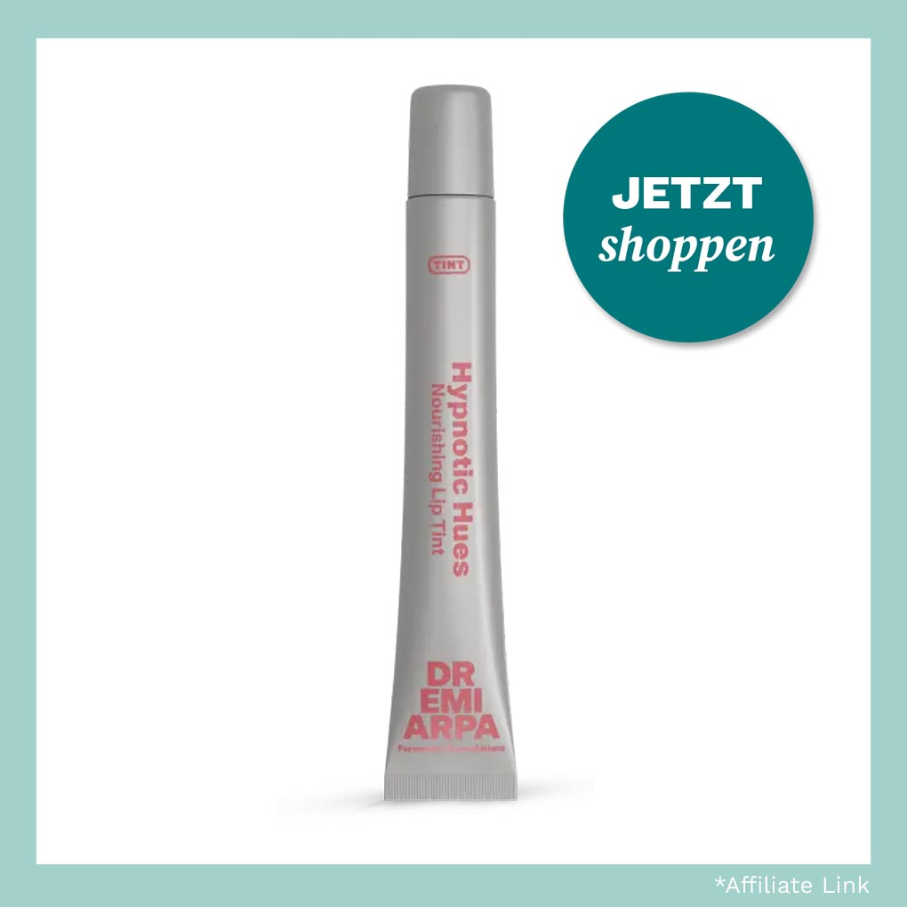 Nourishing Lip Tint von Dr. Emi Arpa