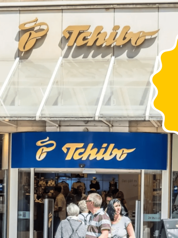 Hitze-Hit: Bei Tchibo gibt’s gerade den genialsten Trolley