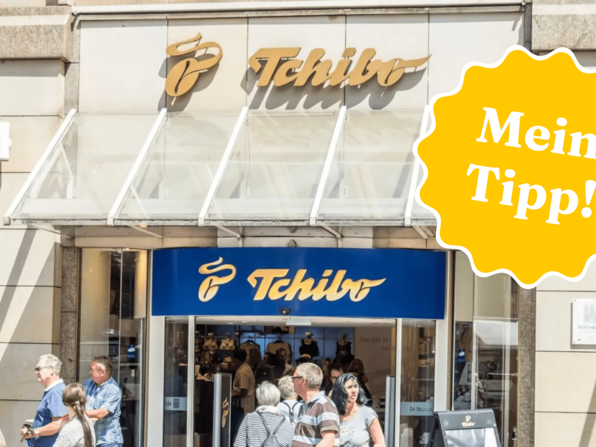 Schnelles Haarstyling: Dieses Tchibo-Gerät ist genialer als ein Lockenstab