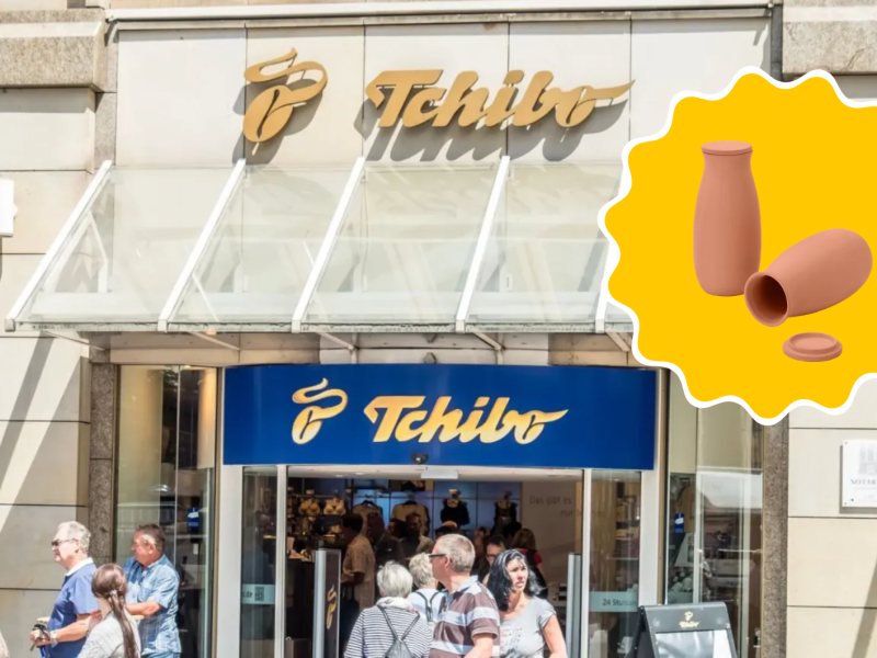 Tchibo Bew&auml;sserungshelfer