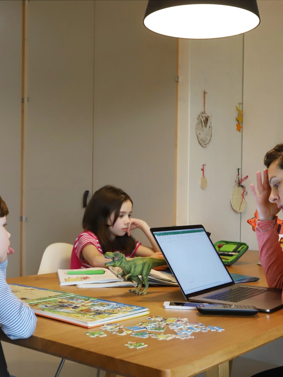 Ferien mit Kindern: Vorfreude oder Panikmodus für Eltern?