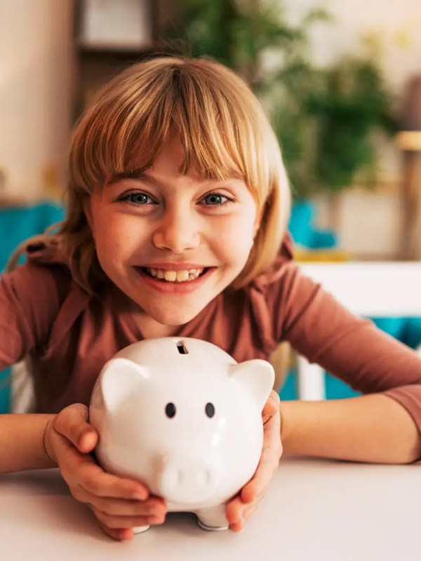 Geld f&uuml;r gute Noten? Warum Eltern ihrem Kind damit keinen Gefallen tun