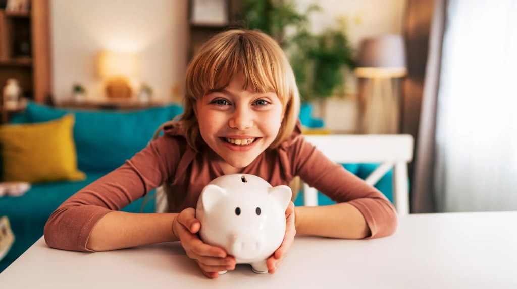 Geld f&uuml;r gute Noten? Warum Eltern ihrem Kind damit keinen Gefallen tun