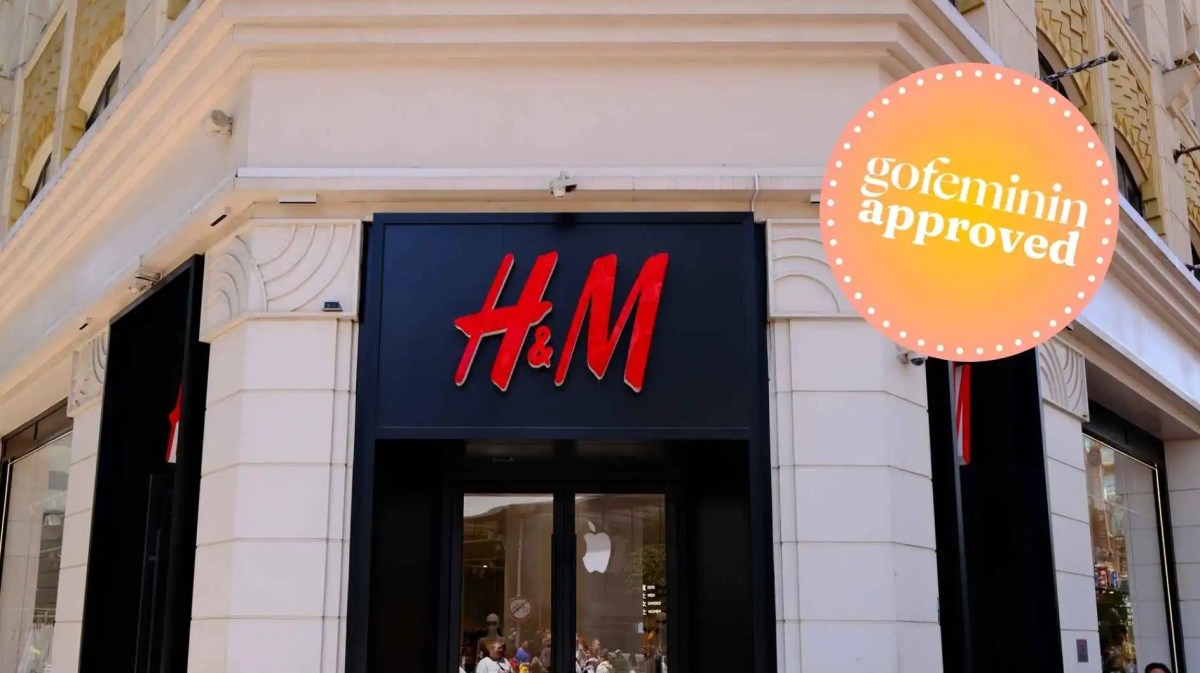 H&M Logo
