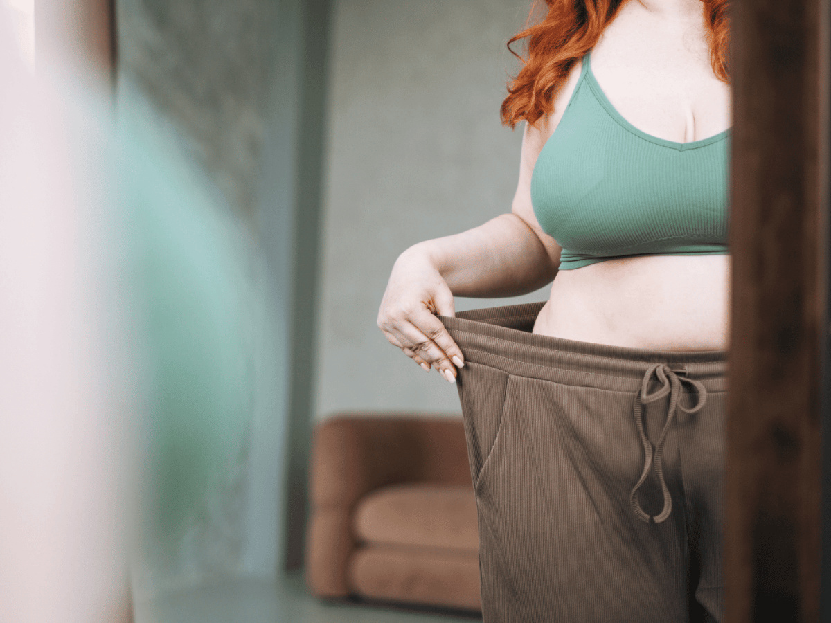 Vorurteile &uuml;ber die medikament&ouml;se Adipositas-Therapie: Was wirklich stimmt