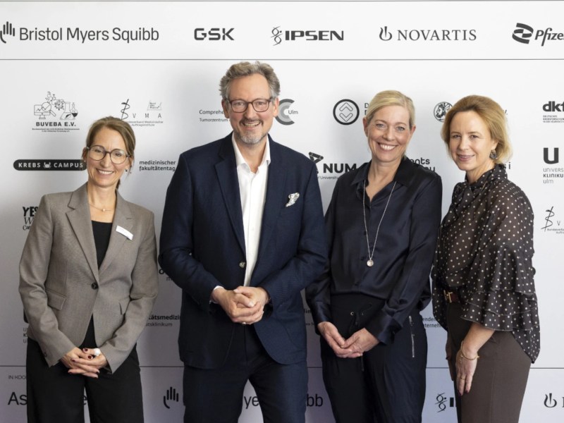 Das Event zu Studien wirken in Berlin 2026