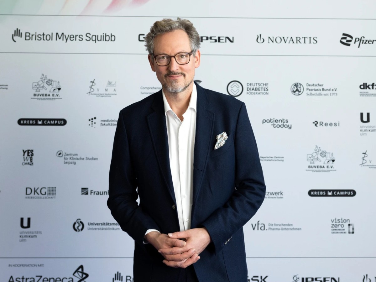 Dr. Eckart von Hirschhausen