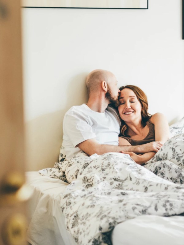 Pur, echt, ehrlich: Fünf einfache, aber effektive Tipps für guten Sex
